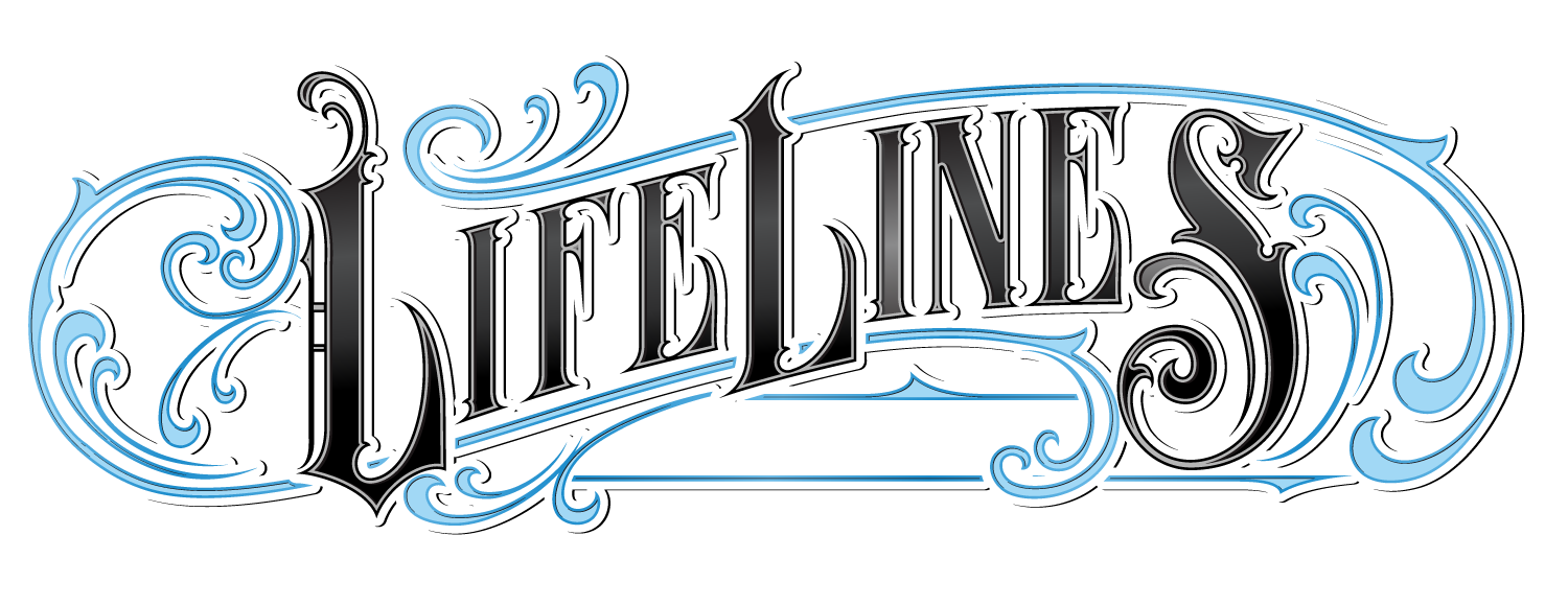 LIFELINES Logo